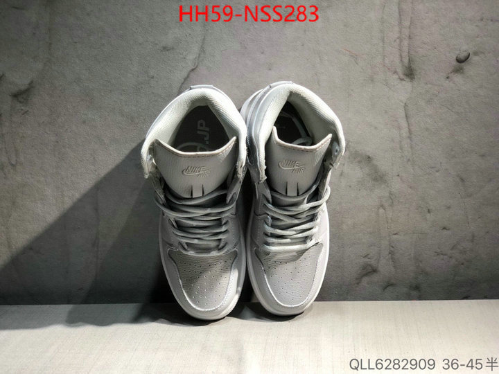 Black Friday-Shoes,ID: NSS283,