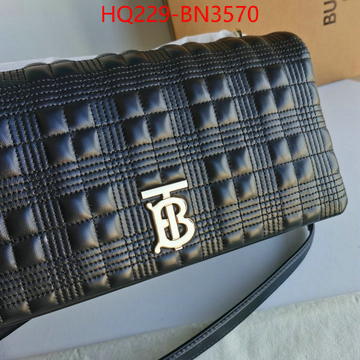 Burberry Bags(TOP)-Diagonal-,high quality 1:1 replica ,ID: BN3570,$: 229USD