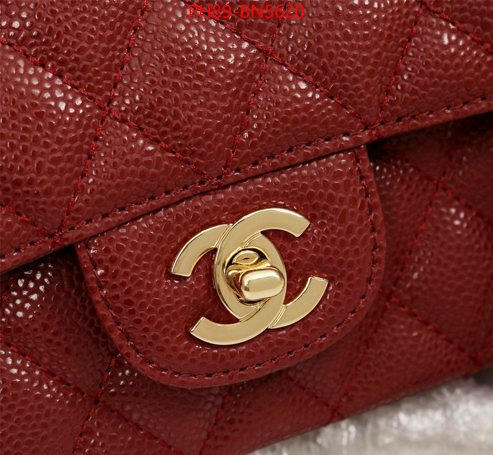 Chanel Bags(4A)-Diagonal-,ID: BN5620,$: 89USD