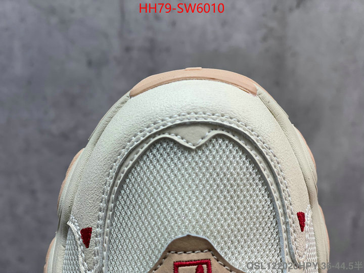 Women Shoes-FILA,china sale , ID: SW6010,$: 79USD