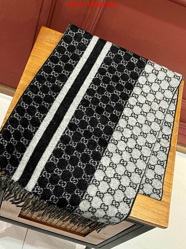 Scarf-Gucci,how can i find replica , ID: MW1681,$: 75USD