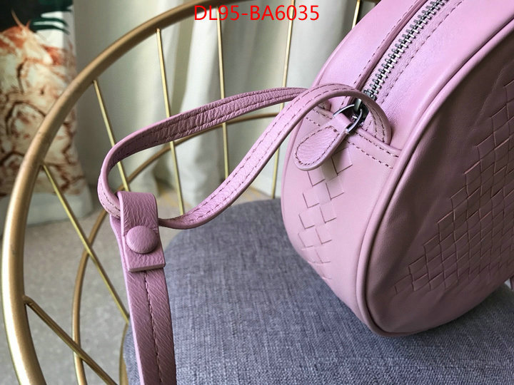 BV Bags(TOP)-Diagonal-,what's the best place to buy replica ,ID: BA6035,$: 95USD