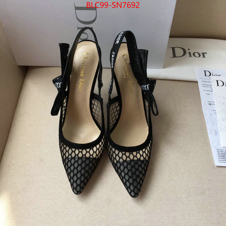 Women Shoes-Dior,top , ID: SN7692,$: 99USD