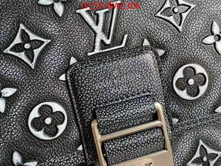 LV Bags(TOP)-Pochette MTis-Twist-,ID: BW2306,$: 259USD