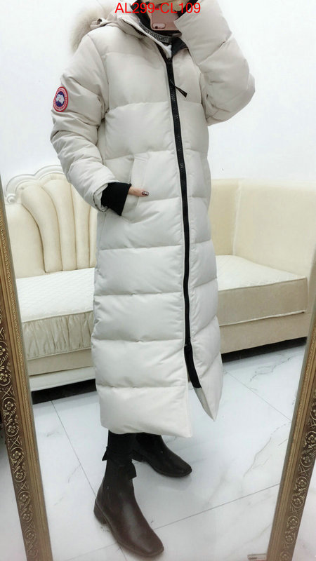 Down jacket Women-Canada Goose,styles & where to buy , ID: CL109,$:369USD