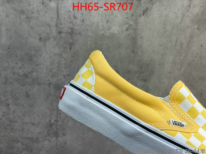 Men Shoes-Vans,brand designer replica , ID: SR707,$: 65USD