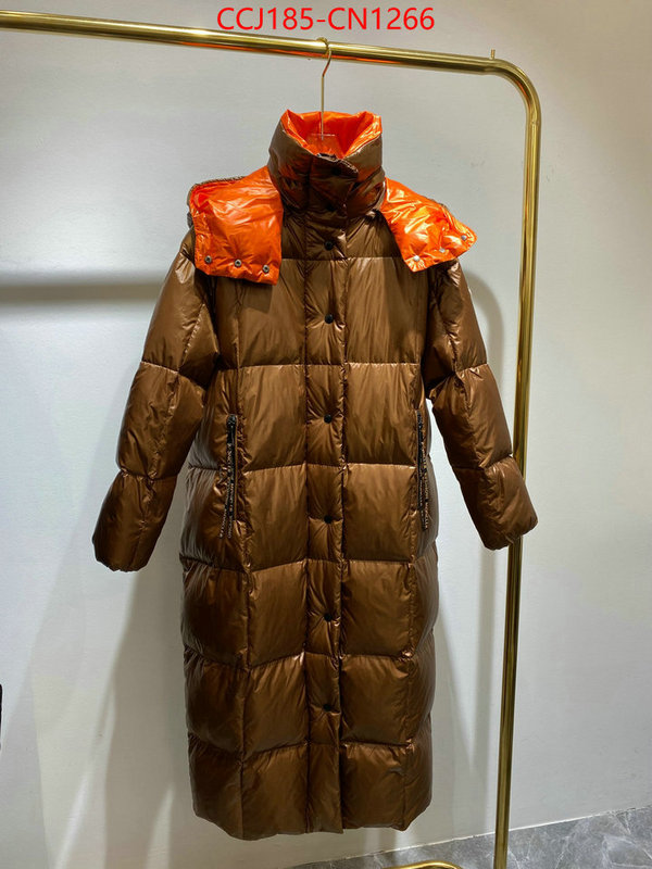 Down jacket Women-Moncler,aaaaa+ class replica , ID: CN1266,