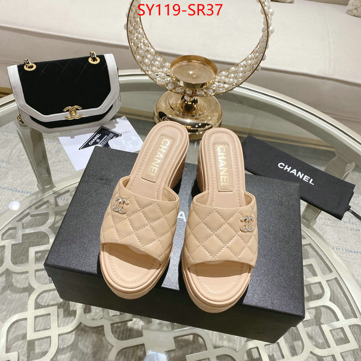 Women Shoes-Chanel,flawless , ID:SR37,$: 119USD