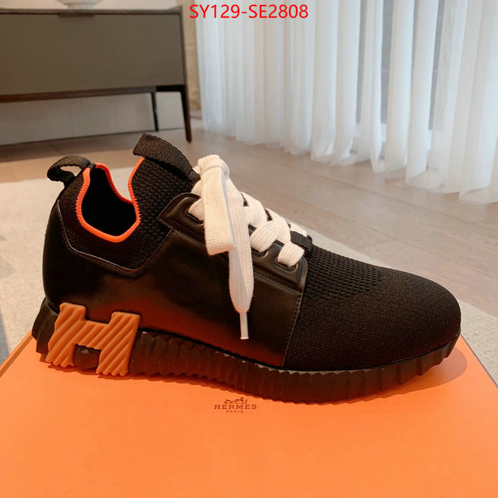 Women Shoes-Hermes,top quality replica , ID: SE2808,
