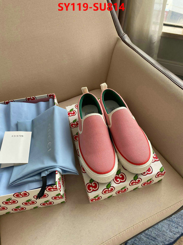 Women Shoes-Gucci,best replica 1:1 , ID: SU814,$: 119USD