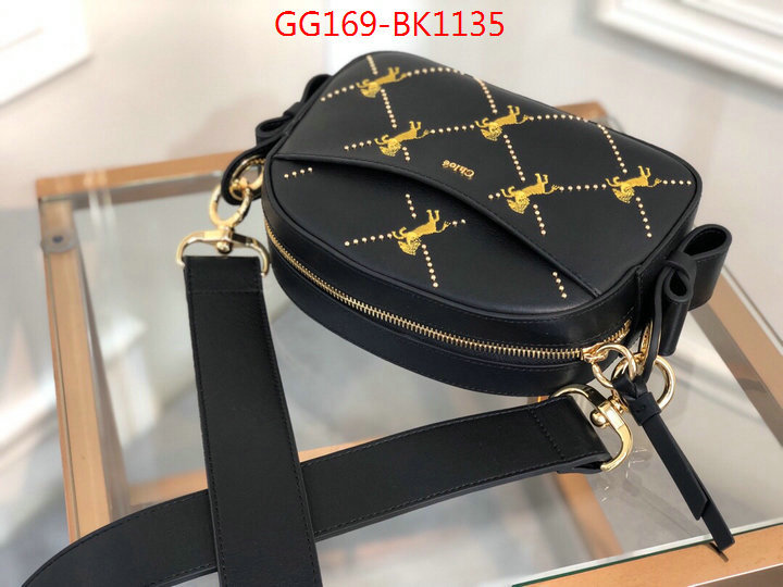 Chloe Bags(TOP)-Diagonal,cheap wholesale ,ID: BK1135,$:169USD