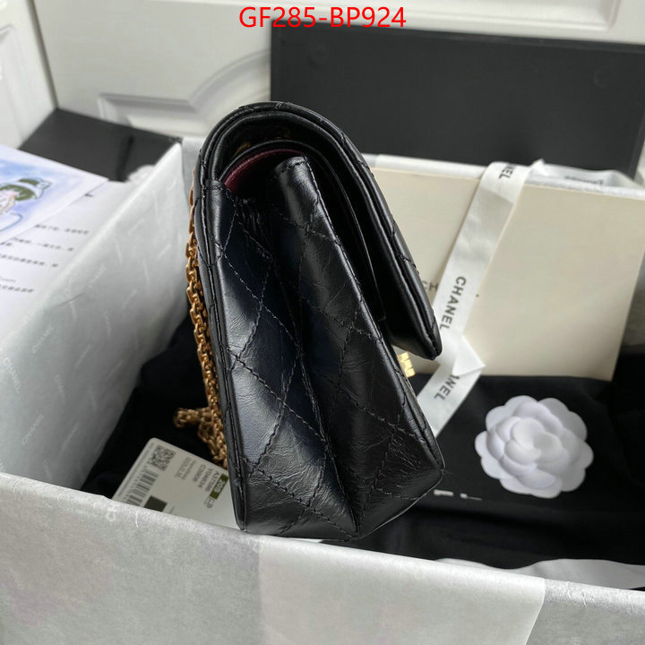 Chanel Bags(TOP)-Diagonal-,ID: BP924,$: 285USD