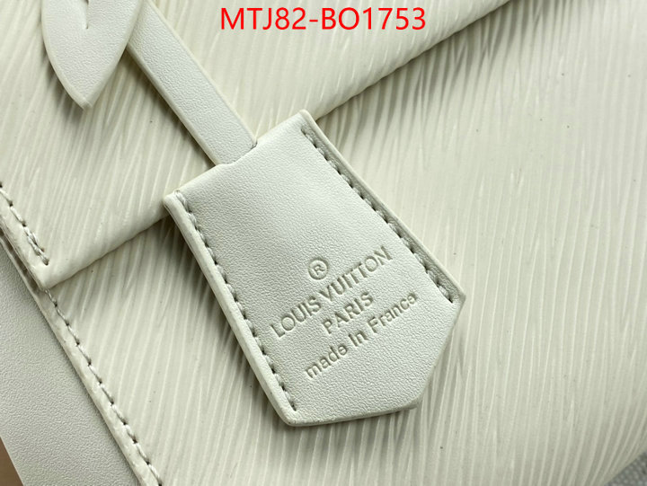 LV Bags(4A)-Handbag Collection-,buy luxury 2023 ,ID: BO1753,$: 82USD