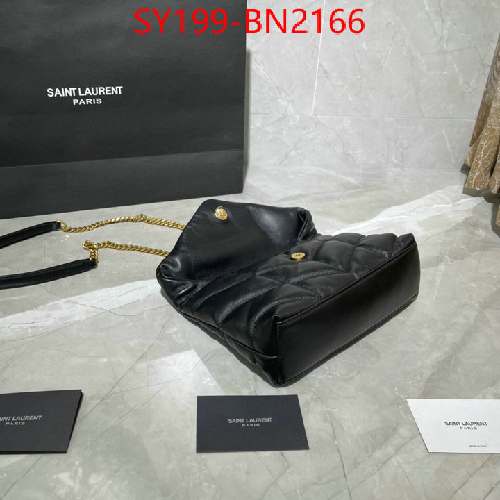 YSL Bag(TOP)-LouLou Series,ID: BN2166,$: 199USD