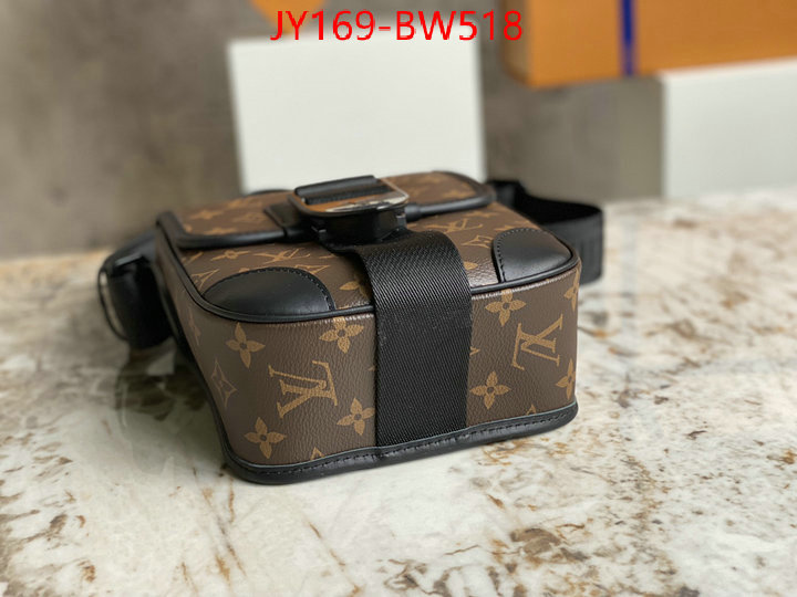 LV Bags(TOP)-Pochette MTis-Twist-,ID: BW518,$: 169USD