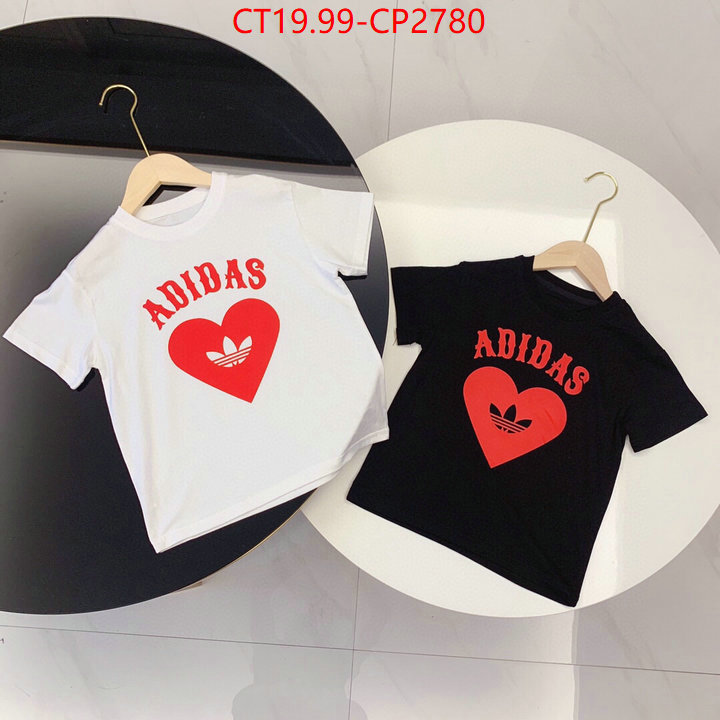 Kids clothing-Adidas,perfect quality , ID: CP2780,