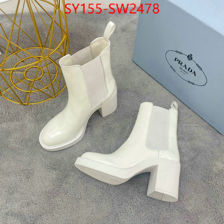 Women Shoes-Prada,where can you buy replica , ID: SW2478,$: 155USD