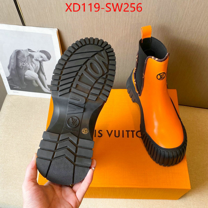 Women Shoes-LV,high quality perfect , ID: SW256,$: 119USD