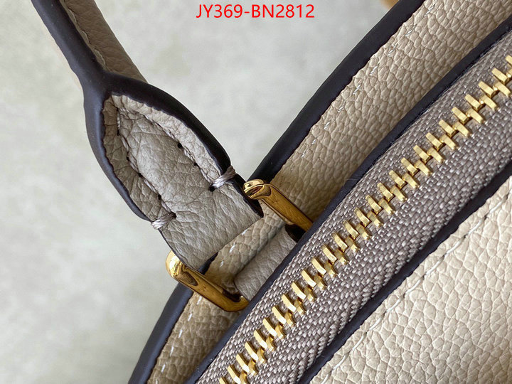 LV Bags(TOP)-Handbag Collection-,ID: BN2812,$: 369USD