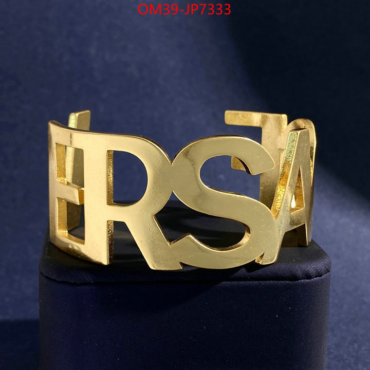 Jewelry-Versace,buy 1:1 , ID: JP7333,$: 39USD