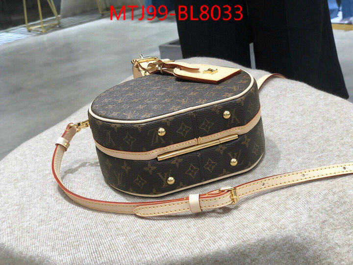 LV Bags(4A)-Boite Chapeau-,fashion ,ID: BL8033,$: 99USD