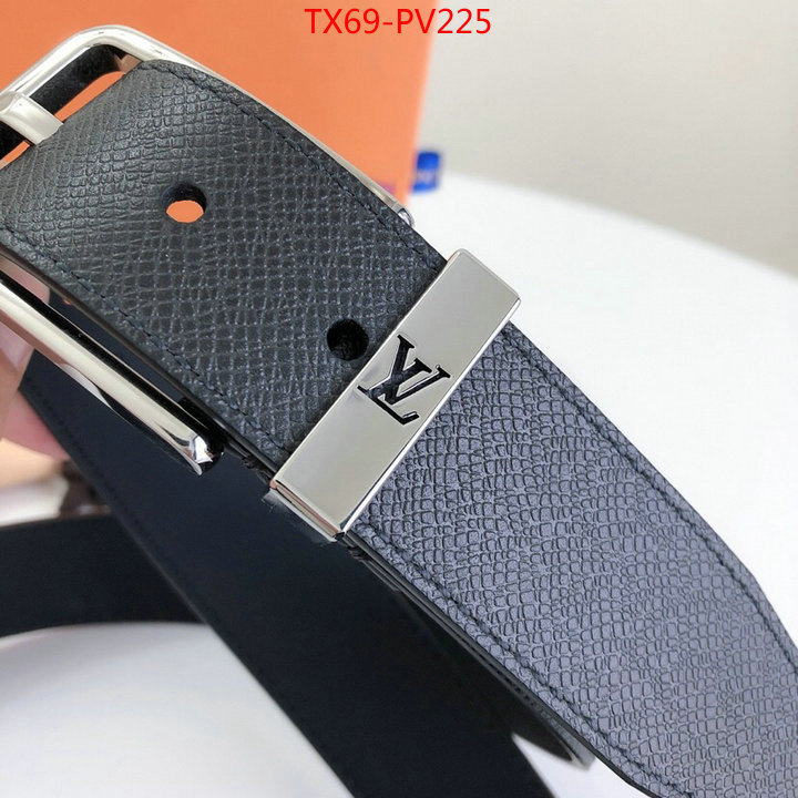 Belts-LV,best designer replica , ID: PV225,$:69USD