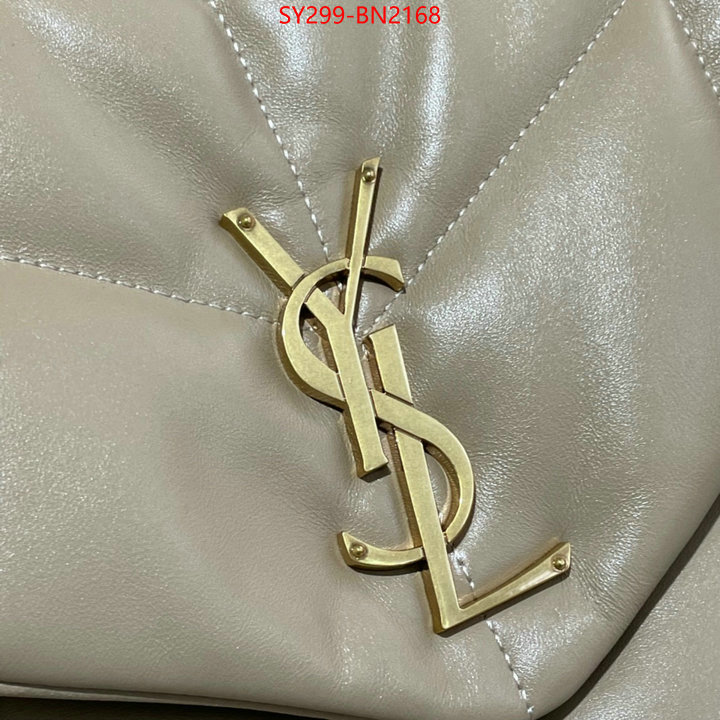 YSL Bag(TOP)-LouLou Series,ID: BN2168,$: 299USD