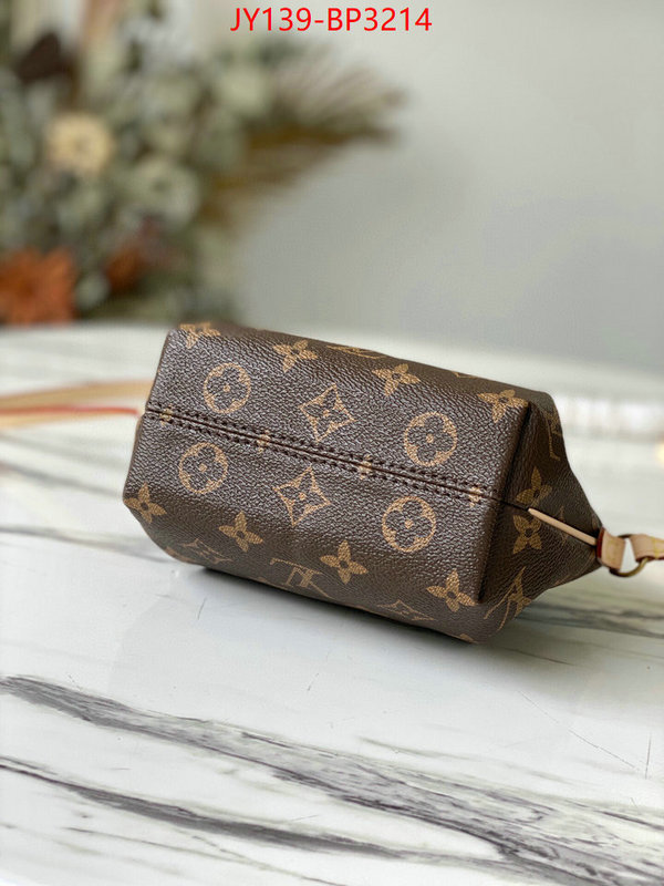 LV Bags(TOP)-Pochette MTis-Twist-,ID: BP3214,$: 139USD