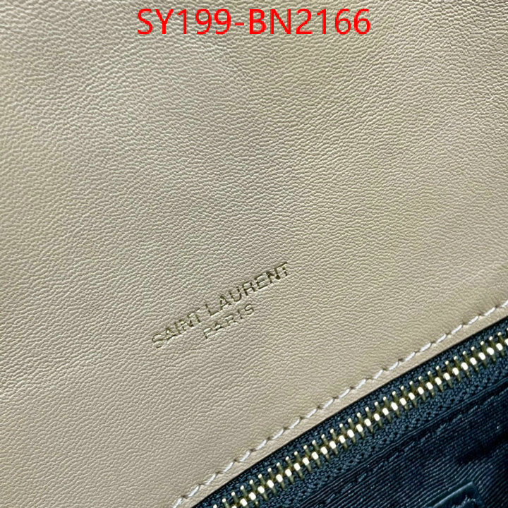 YSL Bag(TOP)-LouLou Series,ID: BN2166,$: 199USD