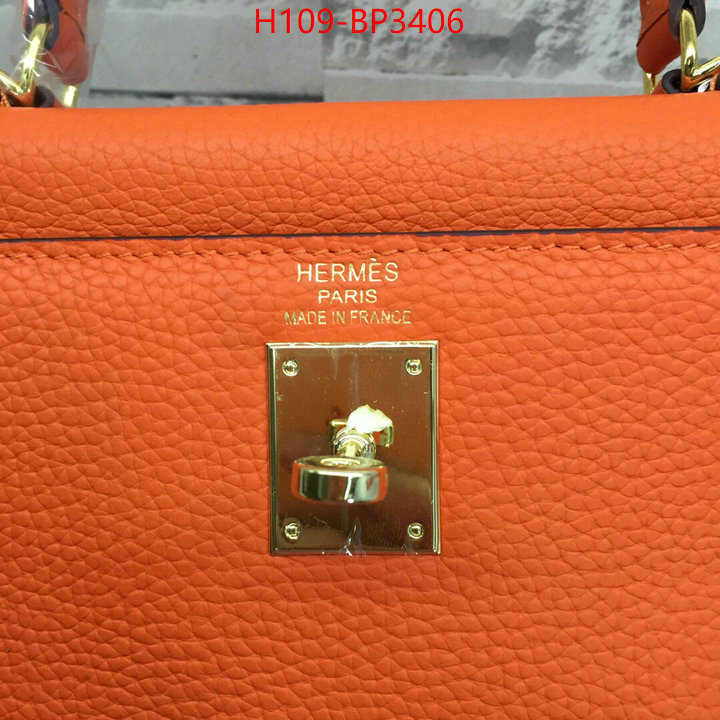 Hermes Bags(4A)-Kelly-,2023 replica ,ID: BP3406,$: 109USD