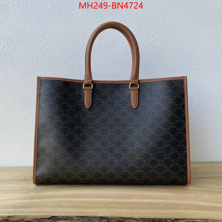 CELINE Bags(TOP)-Handbag,is it ok to buy ,ID: BN4724,$: 249USD