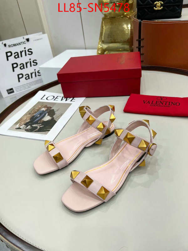 Women Shoes-Valentino,where can you buy replica , ID: SN5478,$: 85USD