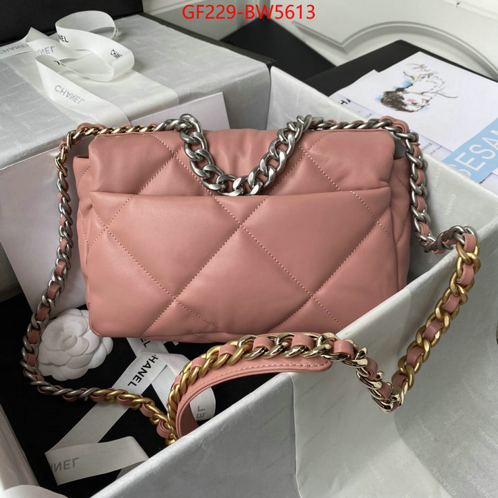 Chanel Bags(TOP)-Diagonal-,ID: BW5613,$: 229USD