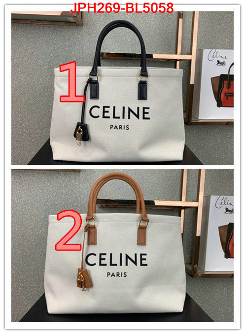 CELINE Bags(TOP)-Handbag,how to buy replcia ,ID:BL5058,$: 269USD