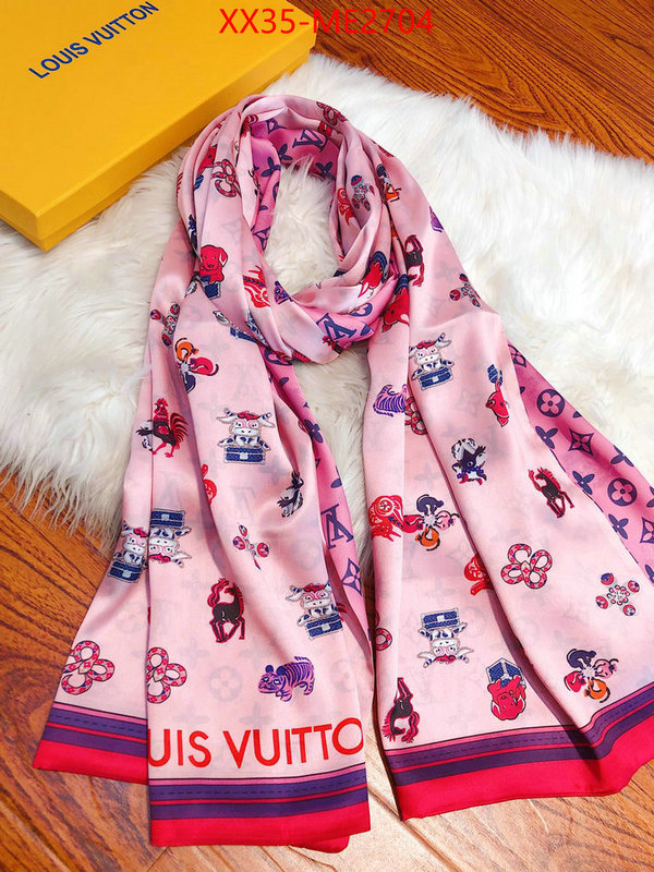 Scarf-LV,online from china designer , ID: ME2704,$: 35USD