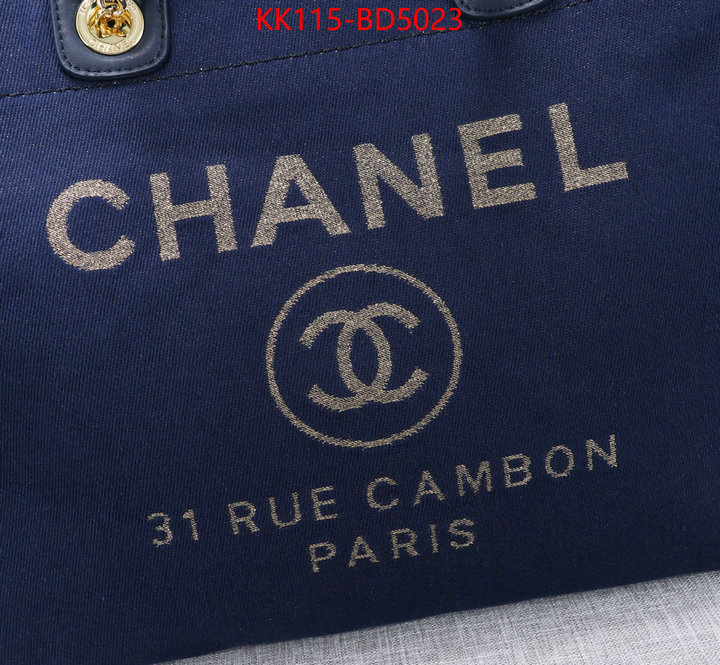 Chanel Bags(4A)-Handbag-,ID: BD5023,$: 115USD