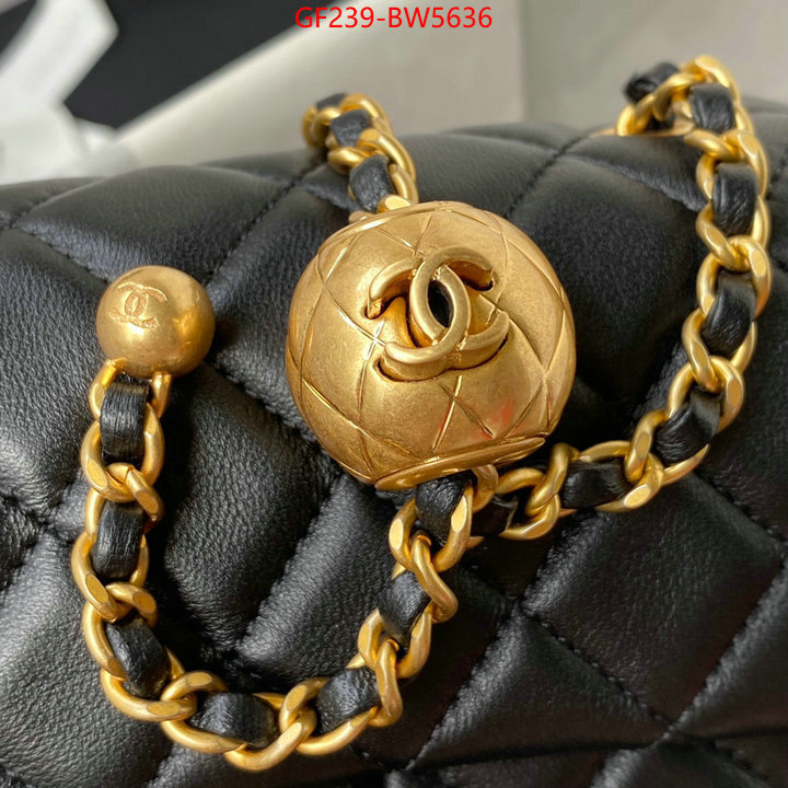 Chanel Bags(TOP)-Diagonal-,ID: BW5636,$: 239USD