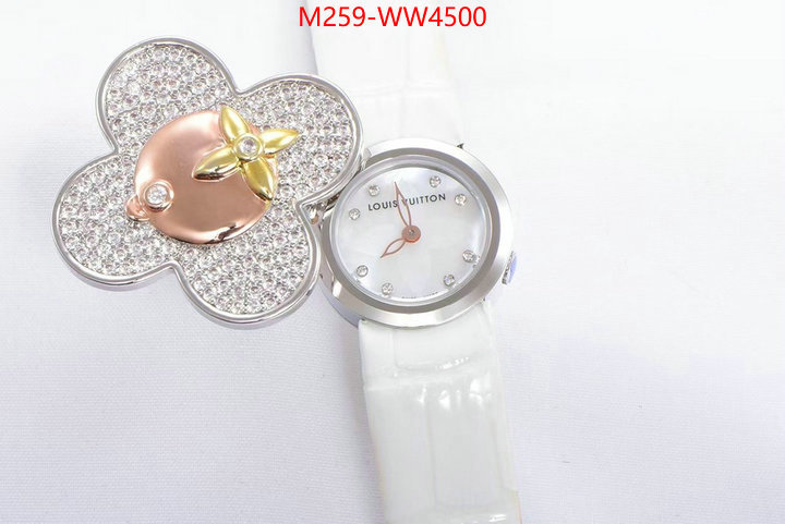 Watch(TOP)-LV,1:1 clone , ID: WW4500,$: 259USD