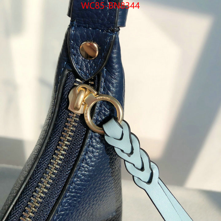 Coach Bags(4A)-Handbag-,replica shop ,ID: BN8344,$: 85USD