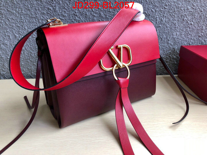 Valentino Bags (TOP)-Diagonal-,high quality designer ,ID: BL2057,$: 299USD