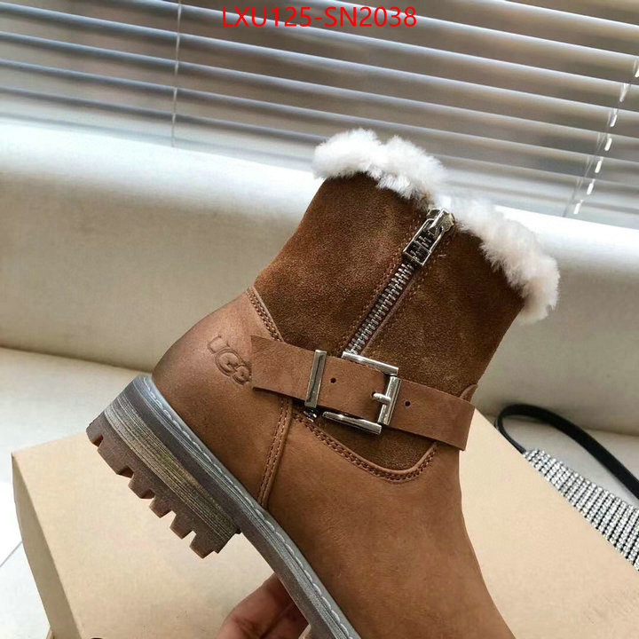 Women Shoes-UGG,online china , ID: SN2038,$: 125USD