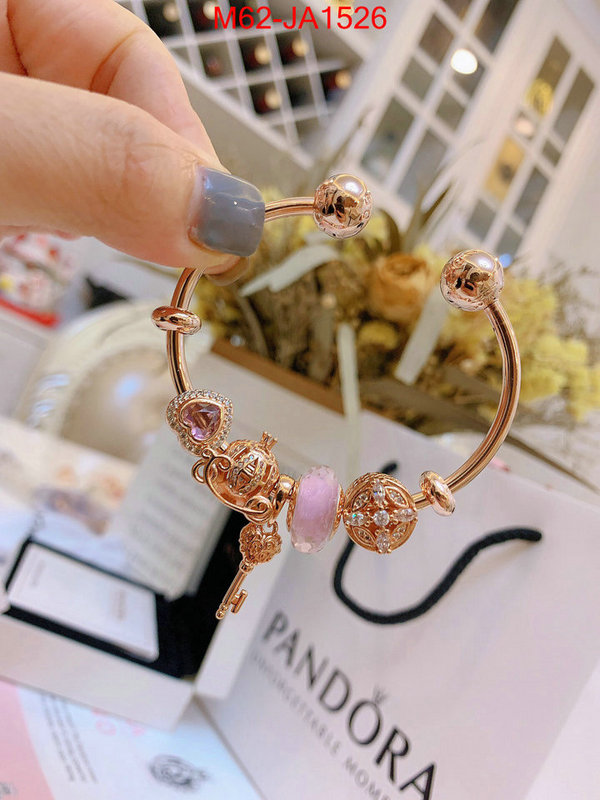 Jewelry-Pandora,wholesale replica shop ,ID: JA1526,$:62USD