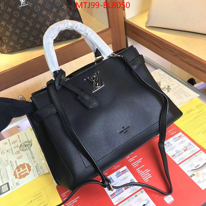 LV Bags(4A)-Handbag Collection-,ID: BL8050,$: 99USD