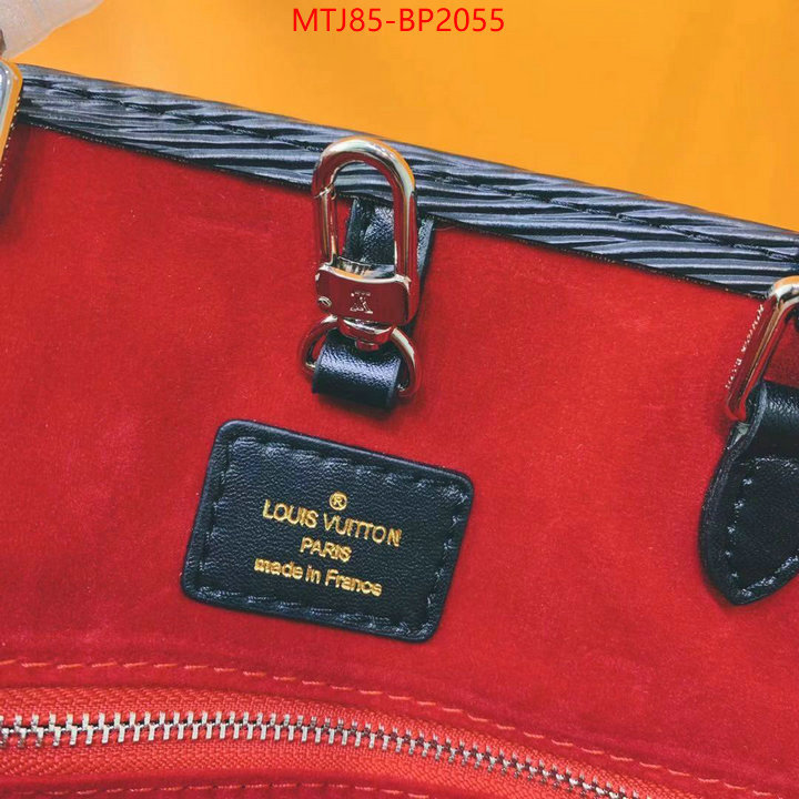 LV Bags(4A)-Handbag Collection-,ID: BP2055,$: 85USD