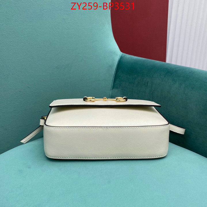 Gucci Bags(TOP)-Horsebit-,online ,ID: BP3531,$: 259USD