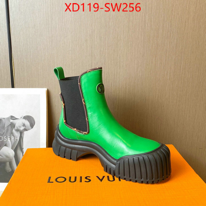 Women Shoes-LV,high quality perfect , ID: SW256,$: 119USD