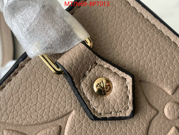 LV Bags(4A)-Pochette MTis Bag-Twist-,replcia cheap ,ID: BP7013,$: 69USD