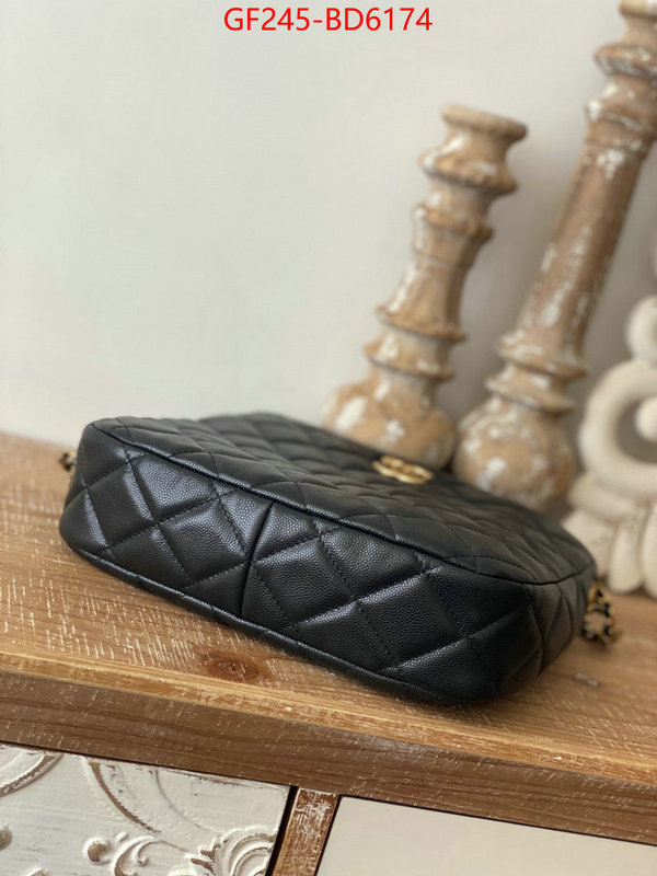 Chanel Bags(TOP)-Handbag-,ID: BD6174,$: 245USD