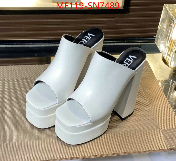 Women Shoes-Valentino,perfect , ID: SN7489,$: 119USD