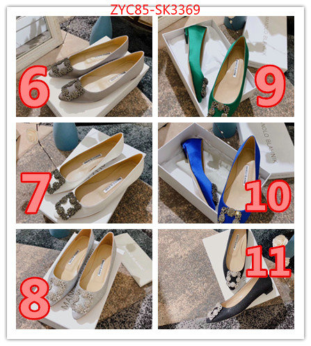 Women Shoes-Manolo Blahnik,best capucines replica ,where to buy , ID: SK3369,$:85USD